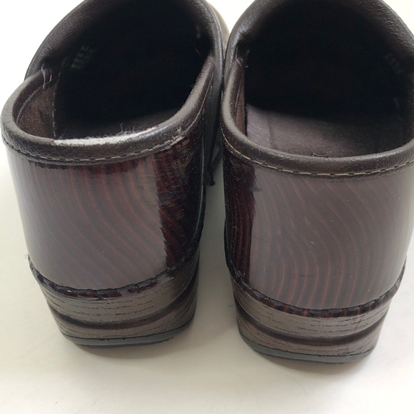 Dansko XP clogs - Picture 5 of 11